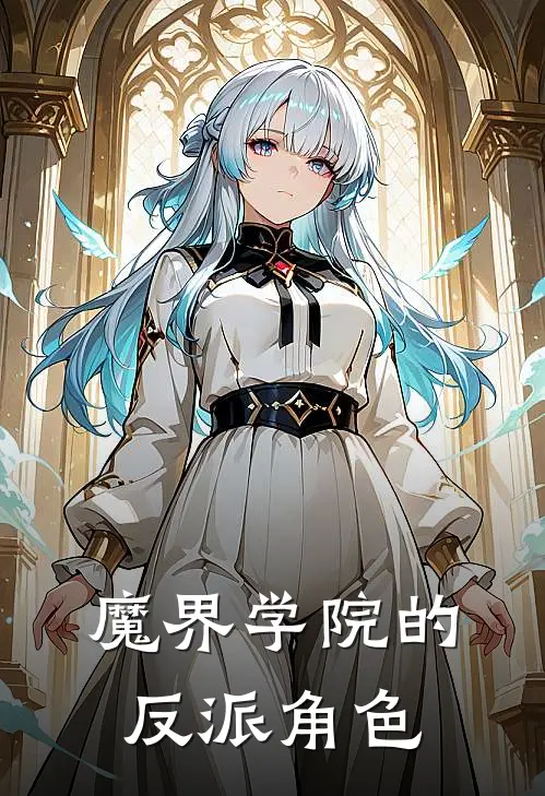 魔界学院的反派角色(阿黛尔哈迈尔)在线免费小说_热门网络小说魔界学院的反派角色阿黛尔哈迈尔