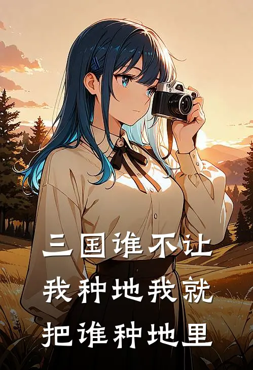 三国谁不让我种地我就把谁种地里