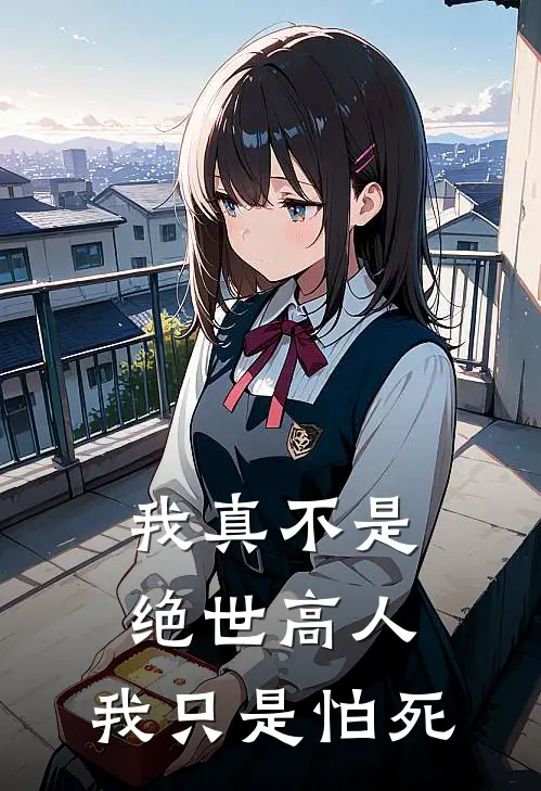 林辰林语嫣(我真不是绝世高人，我只是怕死)最新章节免费在线阅读_(林辰林语嫣)完结版在线阅读