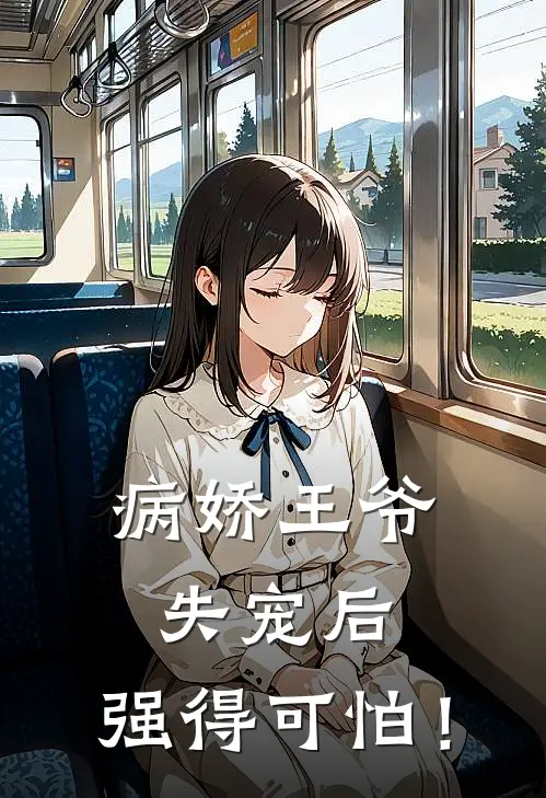 病娇王爷失宠后，强得可怕！