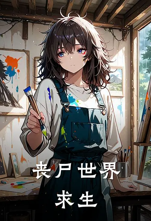 丧尸世界：求生