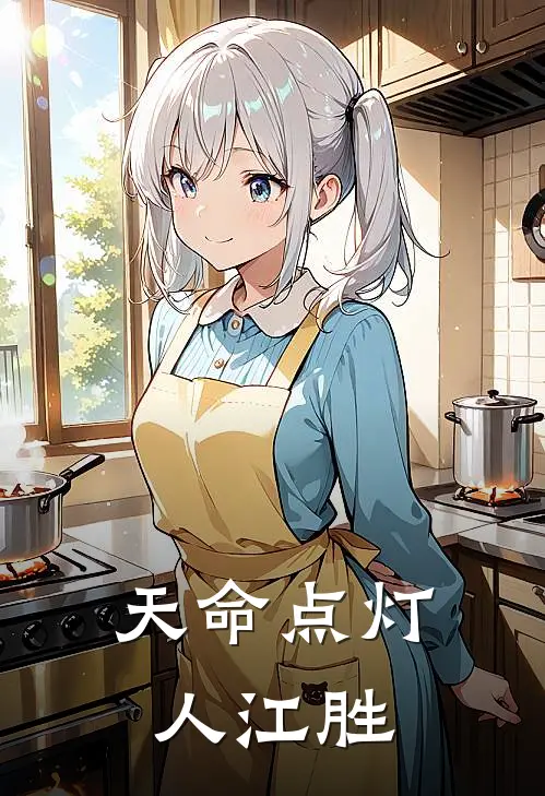 天命点灯人江胜