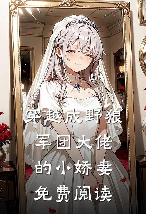 穿越成野狼军团大佬的小娇妻免费阅读