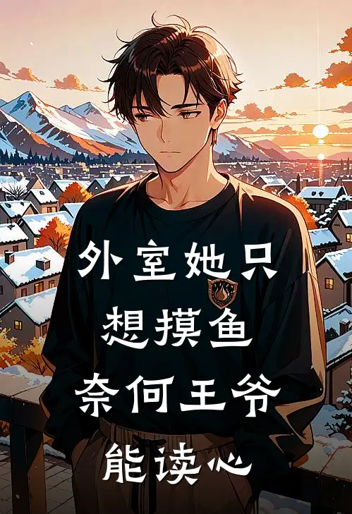 外室她只想摸鱼，奈何王爷能读心