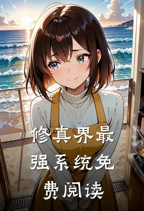 修真界最强系统免费阅读