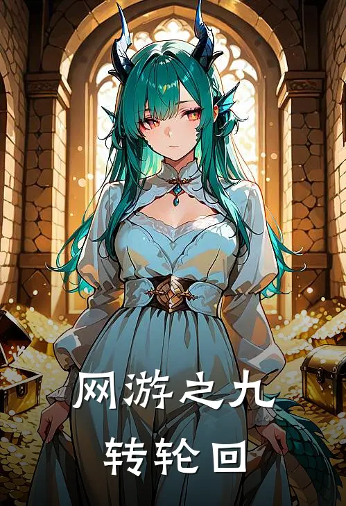 网游之九转轮回
