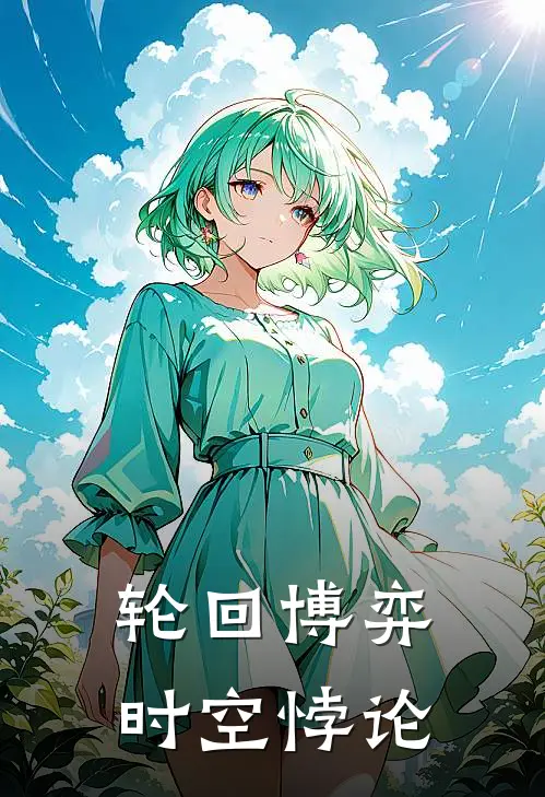 轮回博弈：时空悖论