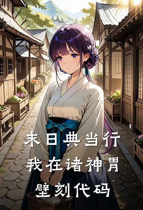 末日典当行：我在诸神胃壁刻代码