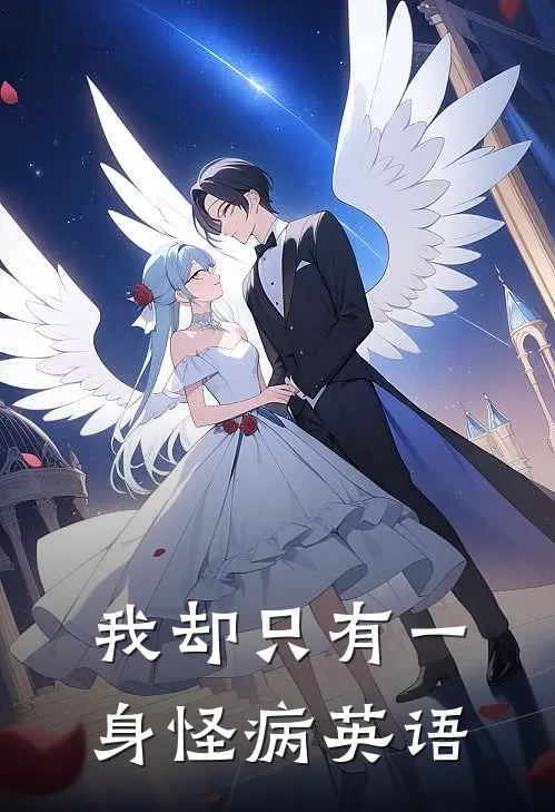 我却只有一身怪病英语