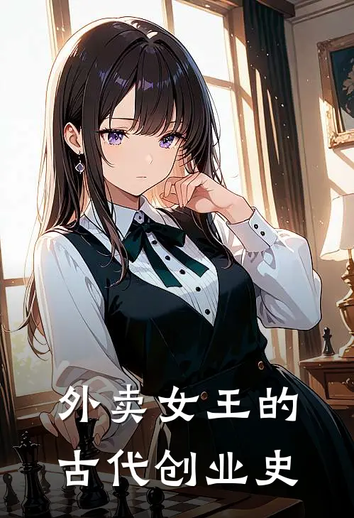 外卖女王的古代创业史