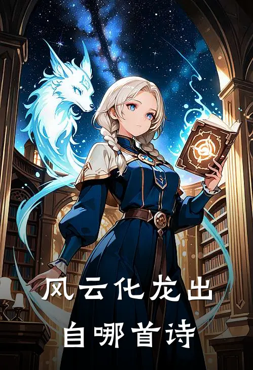 风云化龙出自哪首诗