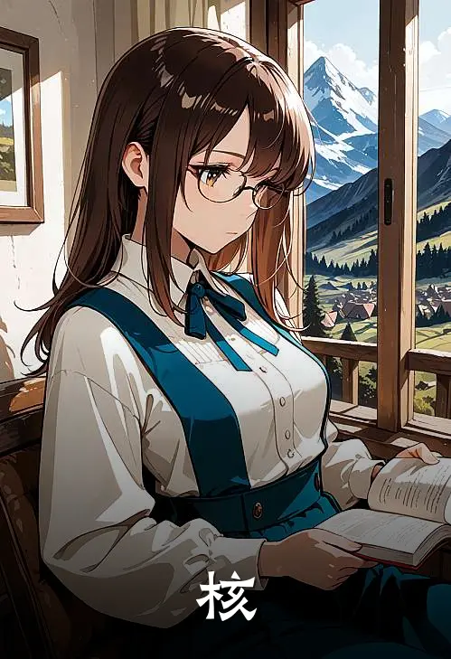 核林深伊卡洛斯免费小说全文阅读_最新章节列表核(林深伊卡洛斯)