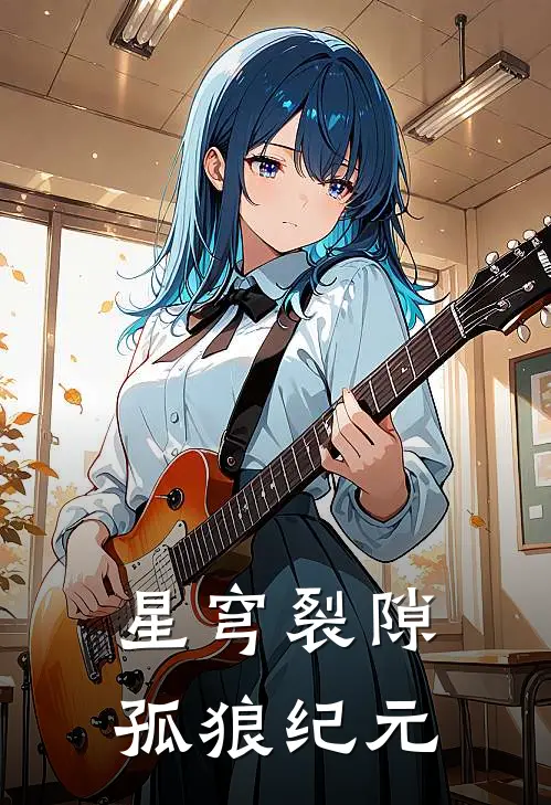 星穹裂隙：孤狼纪元凌墨伊芙免费小说全集_小说免费完结星穹裂隙：孤狼纪元凌墨伊芙