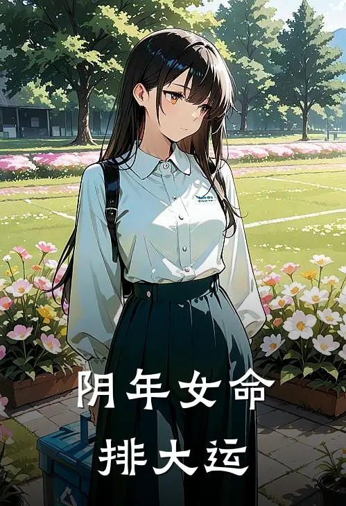 阴年女命排大运