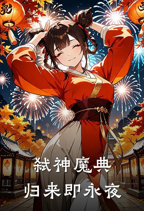 弑神魔典：归来即永夜