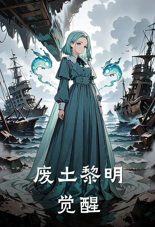 废土黎明：觉醒