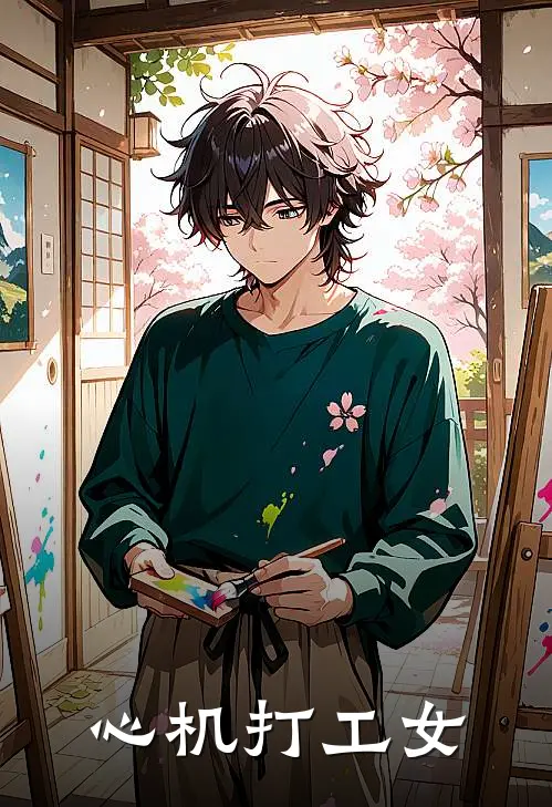 心机打工女