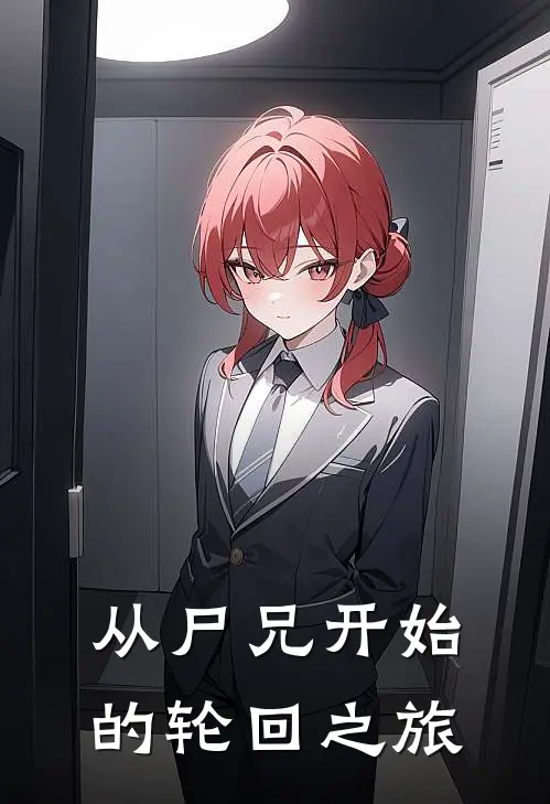 从尸兄开始的轮回之旅