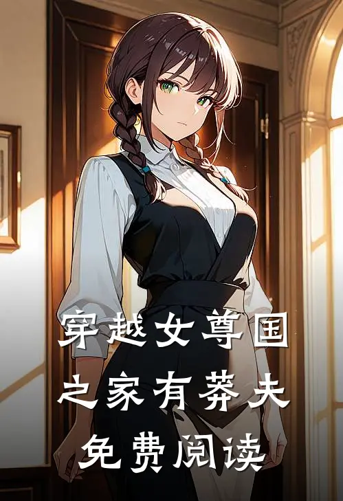 穿越女尊国之家有莽夫免费阅读