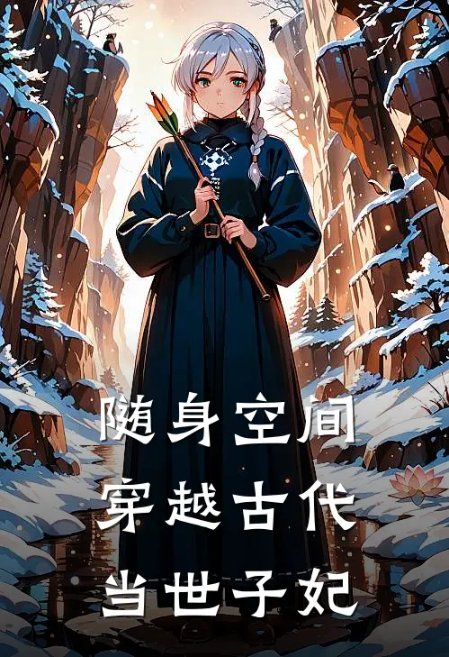 随身空间：穿越古代当世子妃
