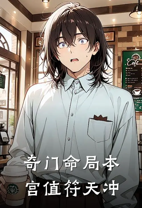 奇门命局本宫值符 天冲