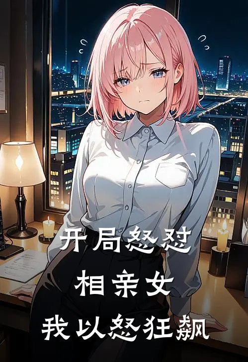 开局怒怼相亲女，我以怒狂飙