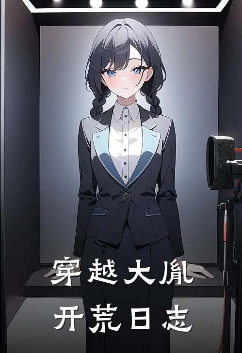 穿越大胤：开荒日志