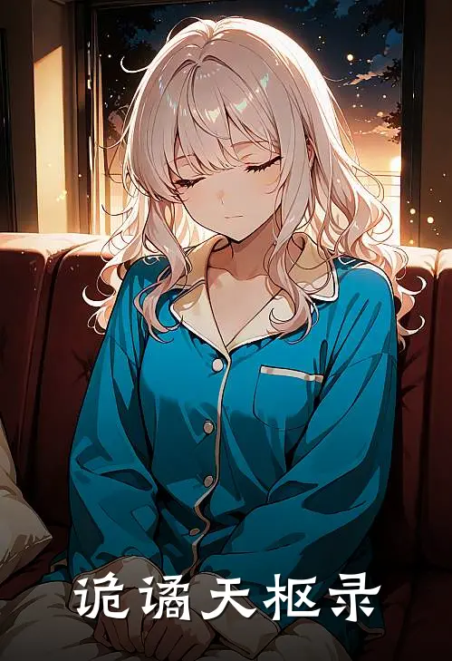 诡谲天枢录明昭烬离最新好看小说_最新完本小说诡谲天枢录明昭烬离