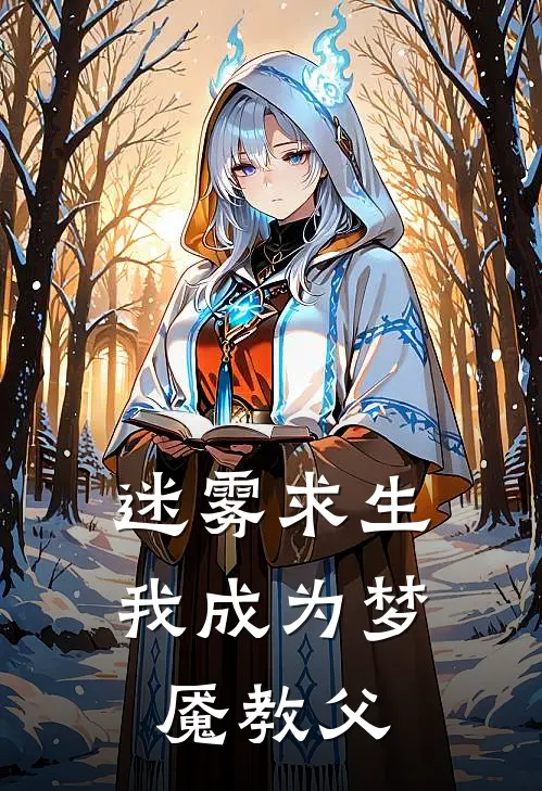 迷雾求生，我成为梦魇教父