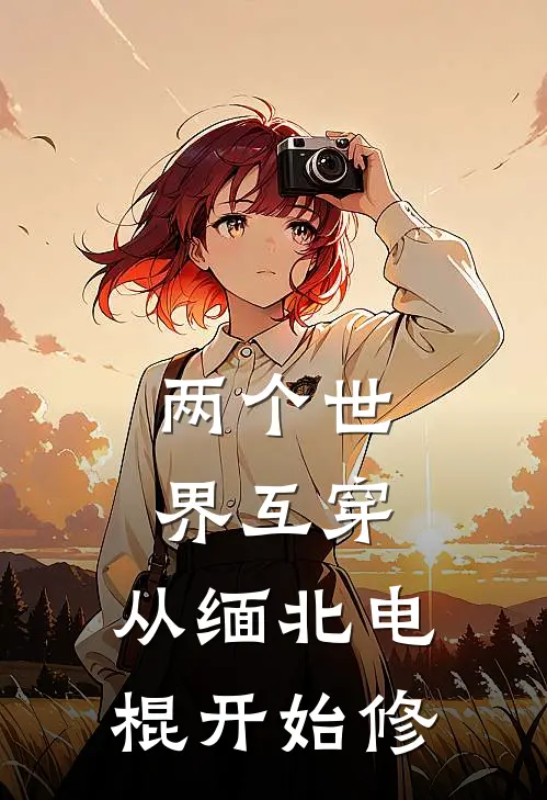 两个世界互穿：从缅北电棍开始修(李沐宸李沐宸)完整版免费小说_最热门小说两个世界互穿：从缅北电棍开始修(李沐宸李沐宸)