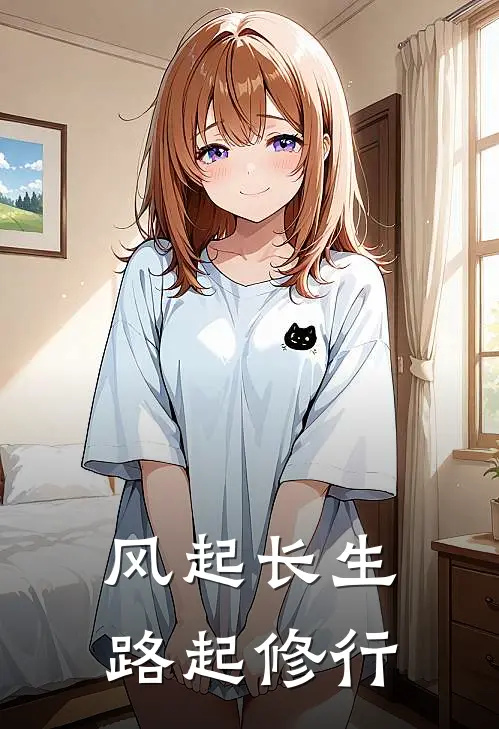 风起长生，路起修行