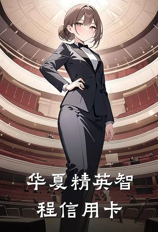 华夏精英智程信用卡