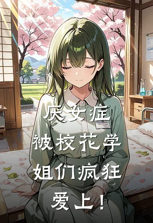 厌女症，被校花学姐们疯狂爱上！(苏越张行然)最新完本小说推荐_免费小说推荐厌女症，被校花学姐们疯狂爱上！苏越张行然