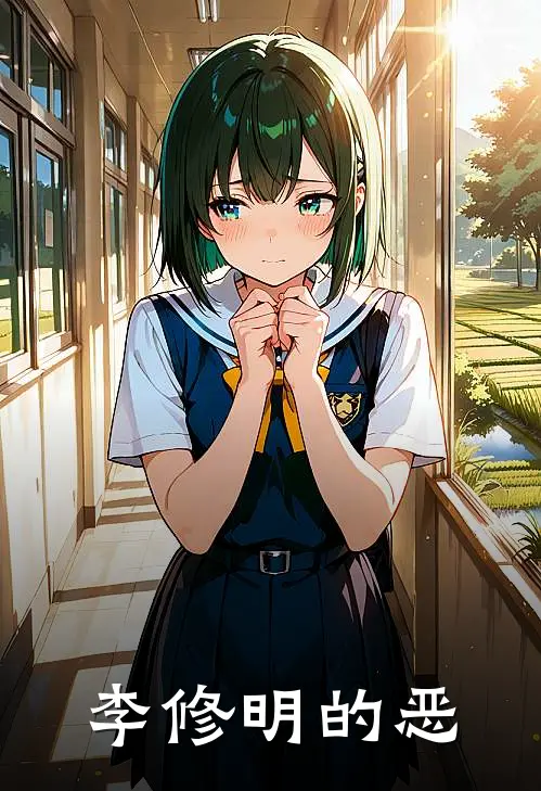 李修明的恶