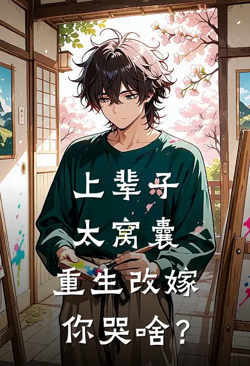 上辈子太窝囊，重生改嫁你哭啥？沈明月黄水芹全文免费阅读_完结热门小说上辈子太窝囊，重生改嫁你哭啥？(沈明月黄水芹)