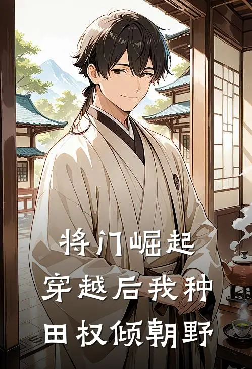 将门崛起：穿越后我种田权倾朝野林羽福伯热门的小说_免费小说将门崛起：穿越后我种田权倾朝野(林羽福伯)