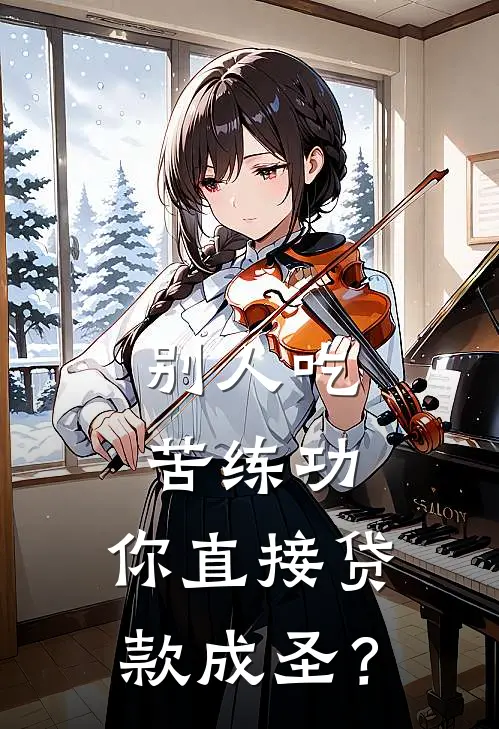 别人吃苦练功，你直接贷款成圣？苏尘苏林完结版小说阅读_完整版小说免费阅读别人吃苦练功，你直接贷款成圣？(苏尘苏林)