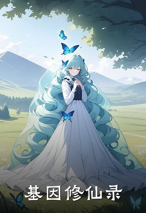 基因修仙录