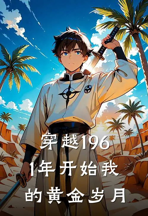 穿越1961年开始我的黄金岁月