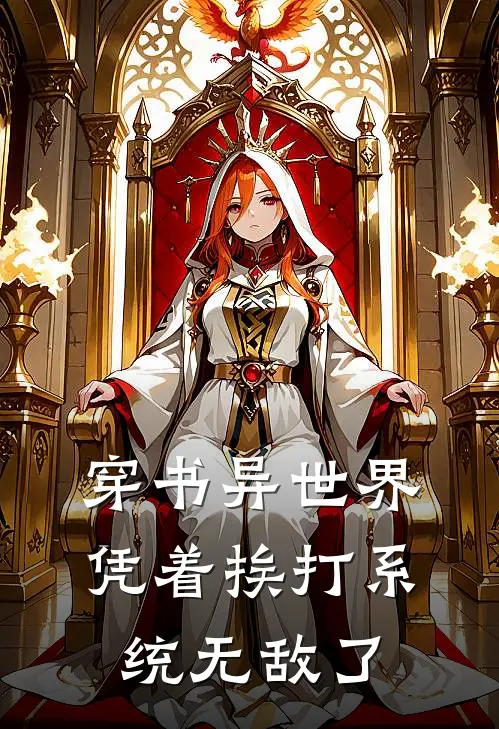 陈凡叶辰《穿书异世界凭着挨打系统无敌了》最新章节阅读_(穿书异世界凭着挨打系统无敌了)全章节免费在线阅读