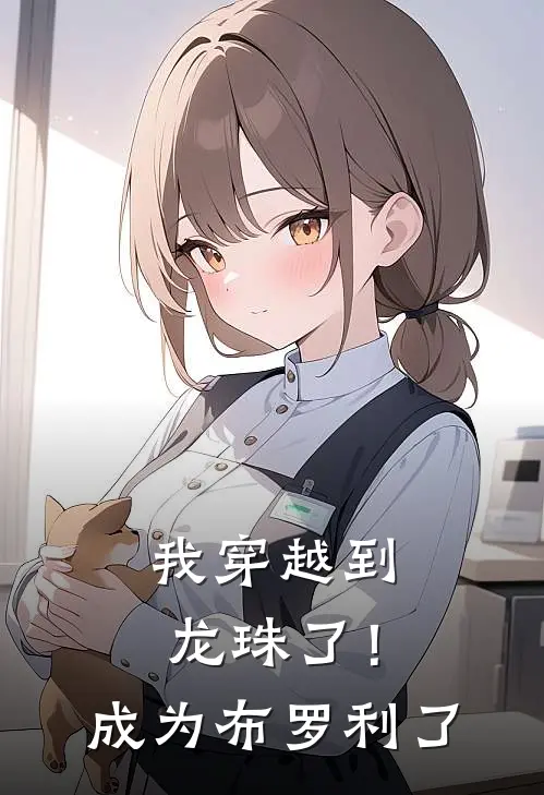 我穿越到龙珠了！成为布罗利了