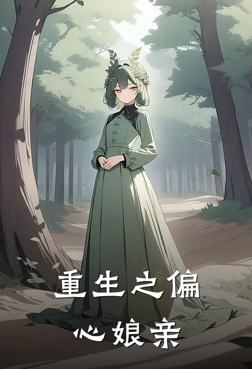 重生之偏心娘亲