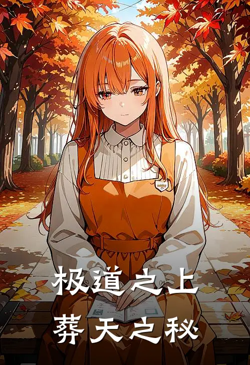 极道之上葬天之秘