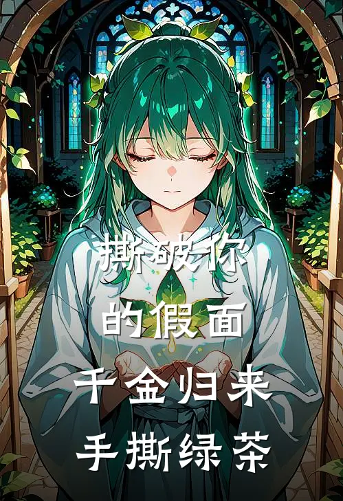 撕破你的假面：千金归来手撕绿茶(陆景琛林楚楚)全本免费小说_最新章节列表撕破你的假面：千金归来手撕绿茶(陆景琛林楚楚)