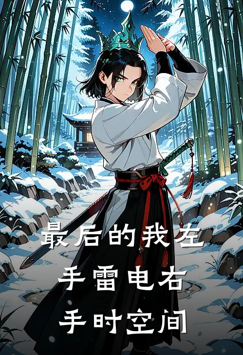 最后的我左手雷电右手时空间