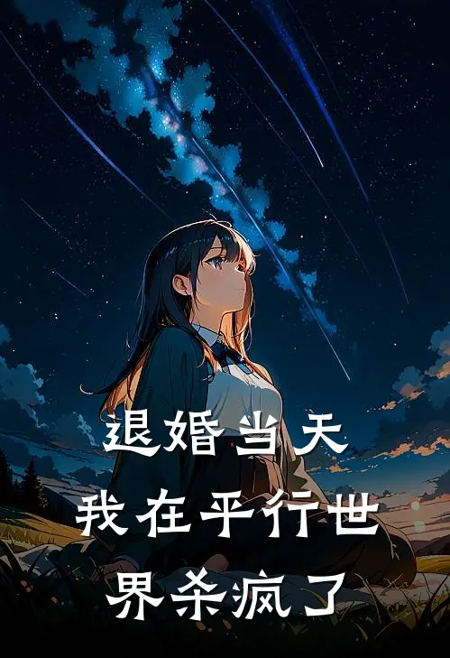 退婚当天，我在平行世界杀疯了