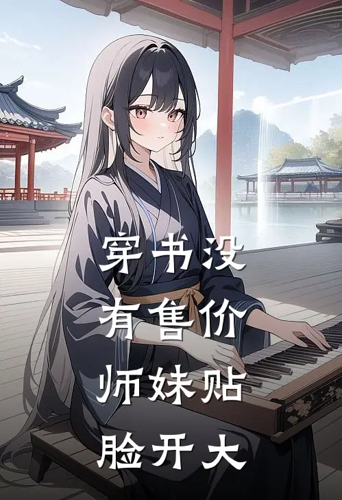 穿书没有售价，师妹贴脸开大