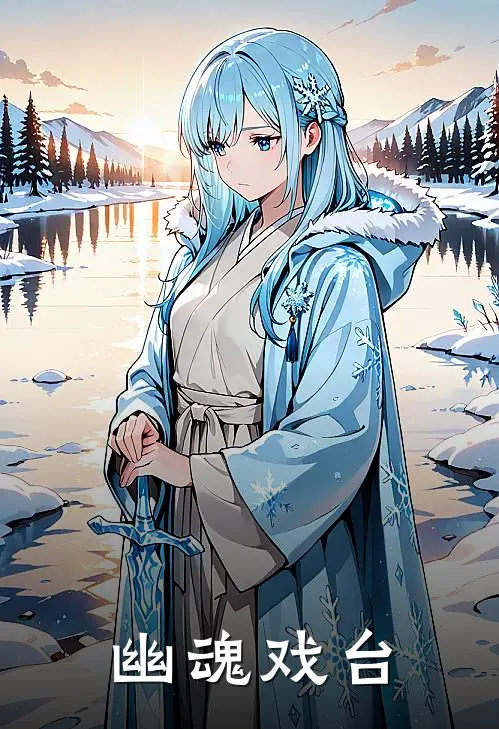 幽魂戏台(林青萦刘全)最新免费小说_完本小说免费阅读幽魂戏台林青萦刘全