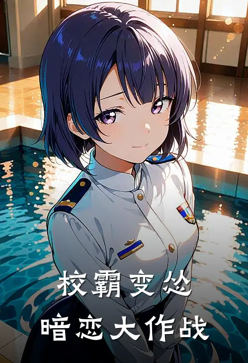 《校霸变怂：暗恋大作战》陈轩李虎免费完本小说在线阅读_《校霸变怂：暗恋大作战》陈轩李虎免费小说