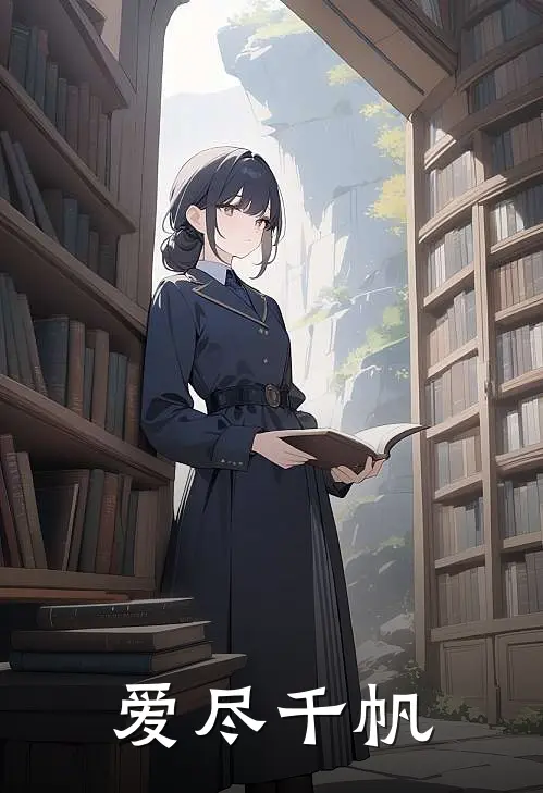 爱尽千帆(纪千帆夏歌)全本完结小说_完整版免费全文阅读爱尽千帆(纪千帆夏歌)